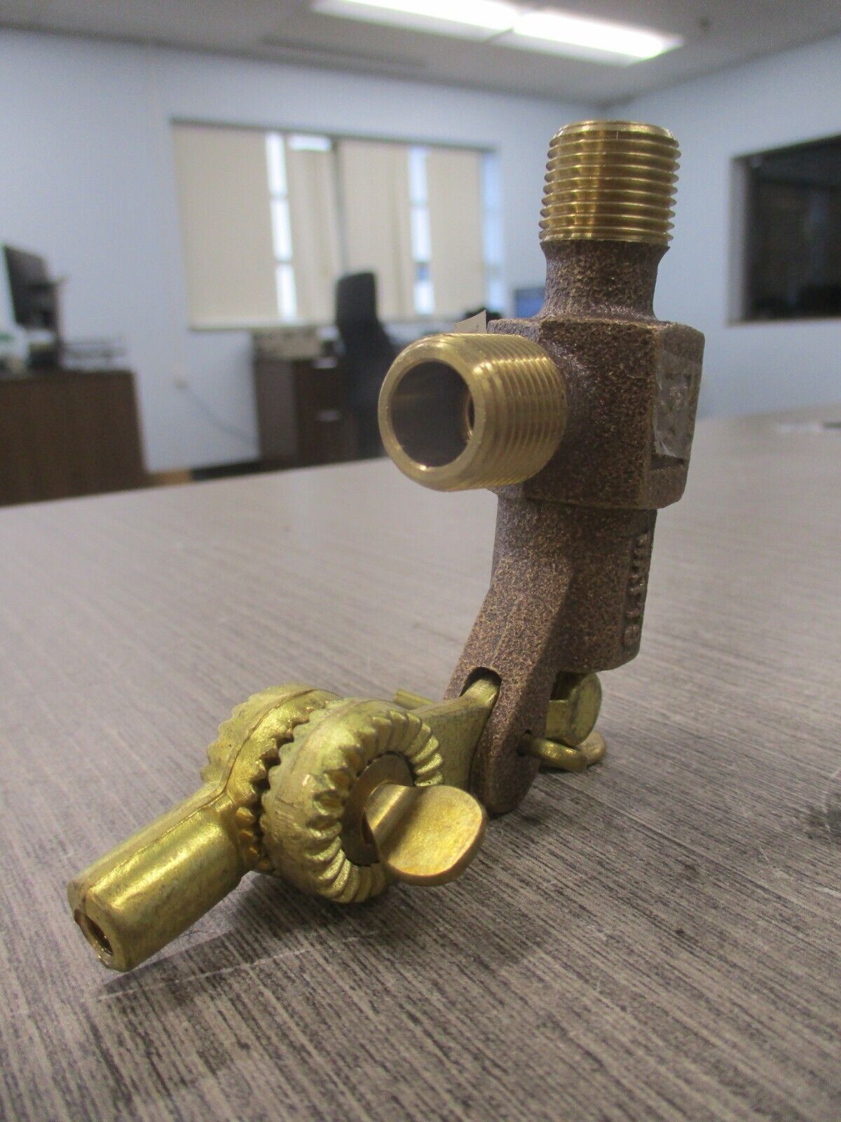 Watts Float Valve 46A983 New Surplus