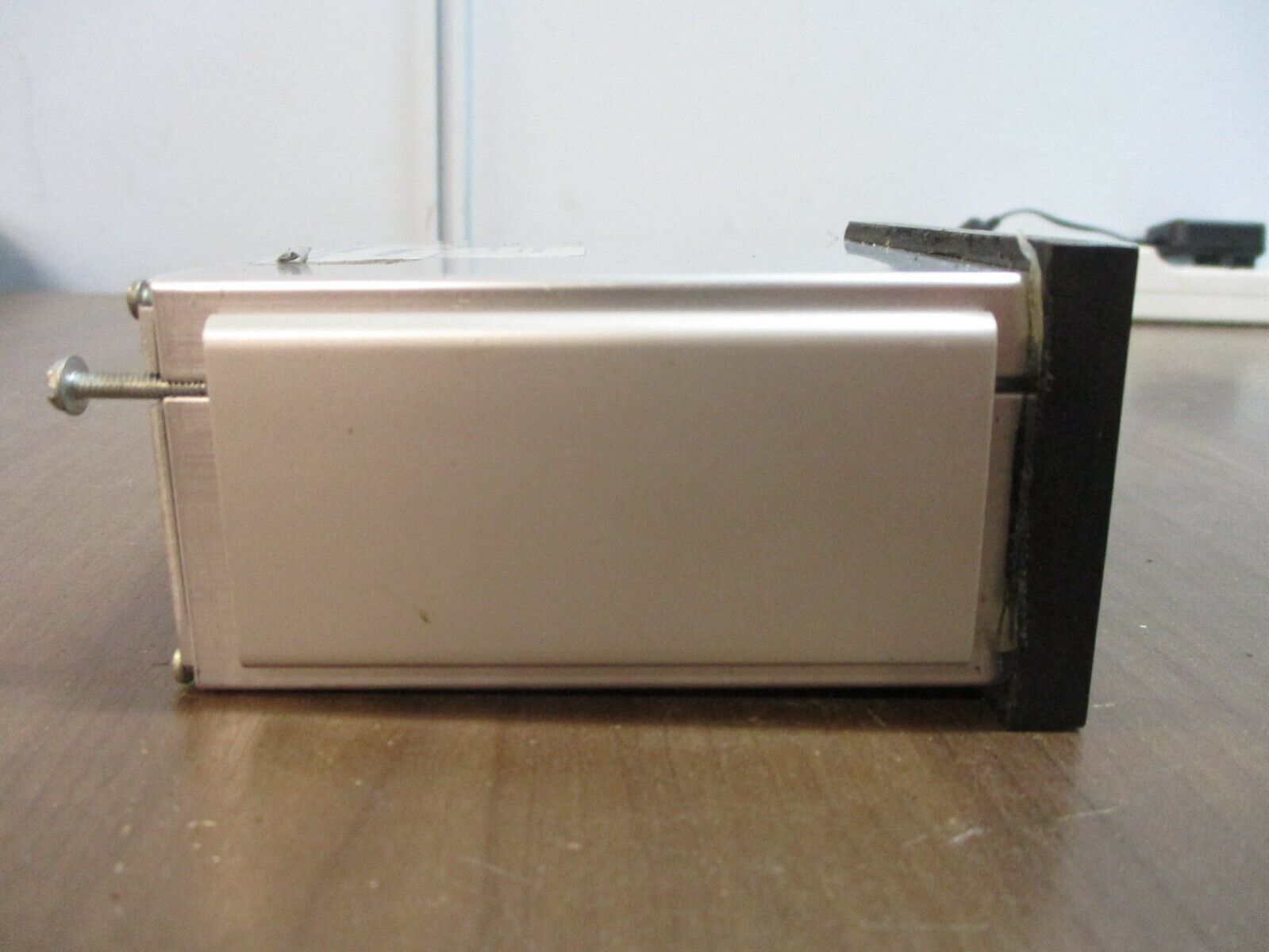 Danaher Controls Dynapar SimTach AC Volts/Amps Meter STCS0 Used