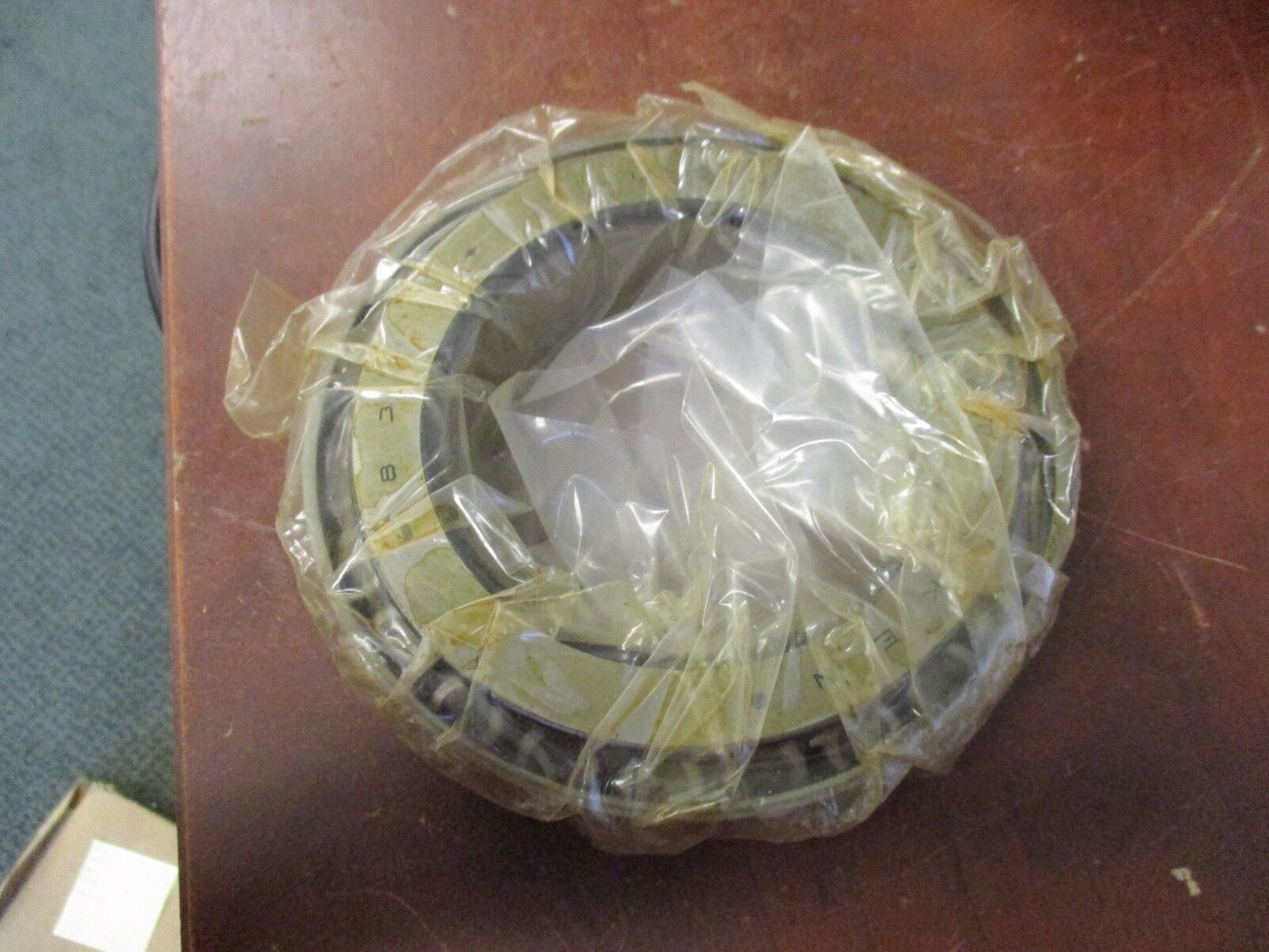 Timken Tapered Roller Bearing 683 New Surplus