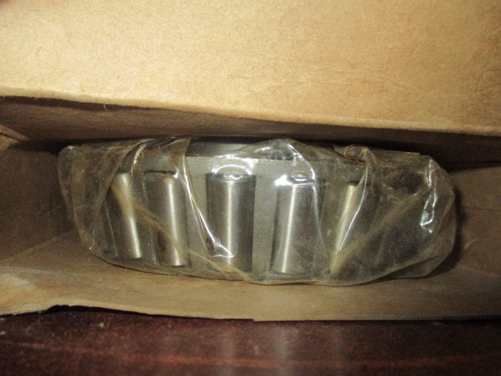 Timken Tapered Roller Bearing 683 New Surplus