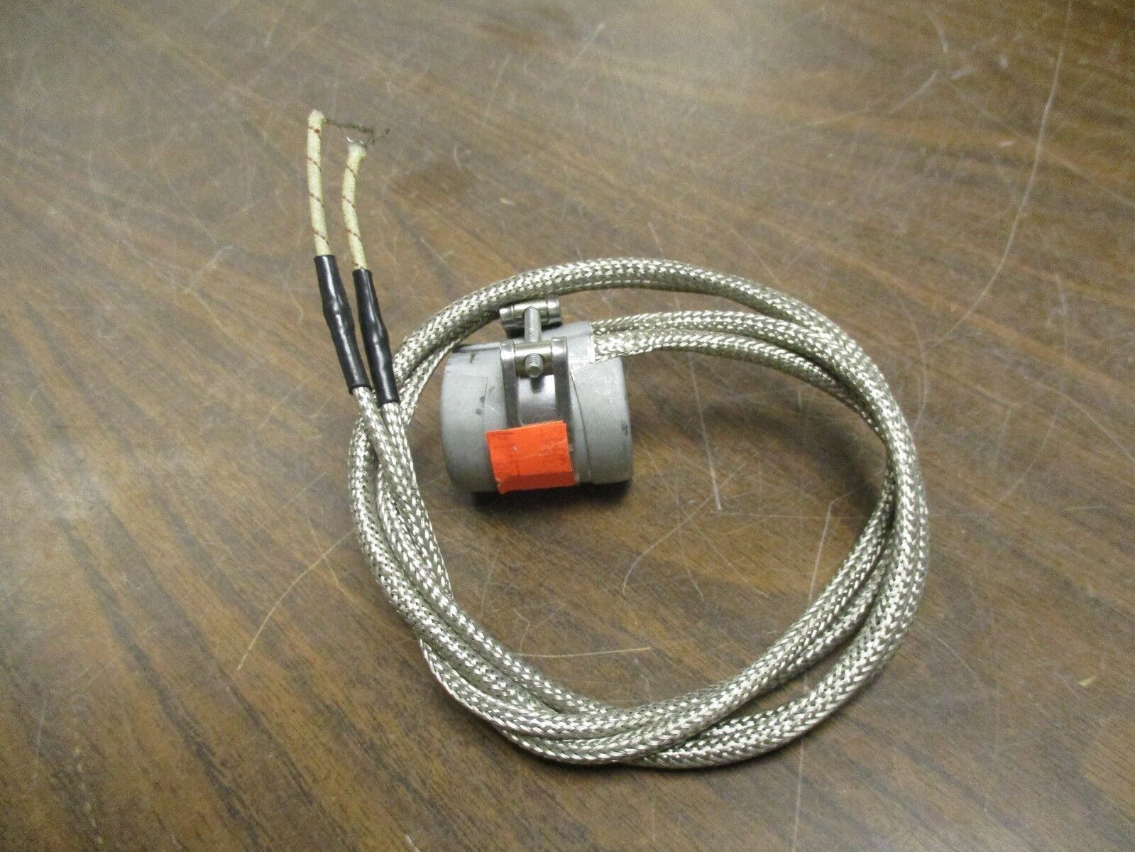 Tempco Band Heater SB0100 0108W3 200W 120V Used