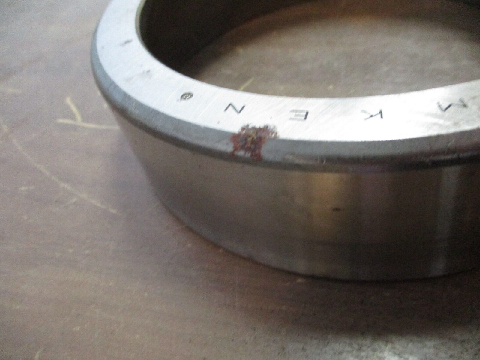 Timken Bearing 6535 *Has Shelfwear* New Surplus