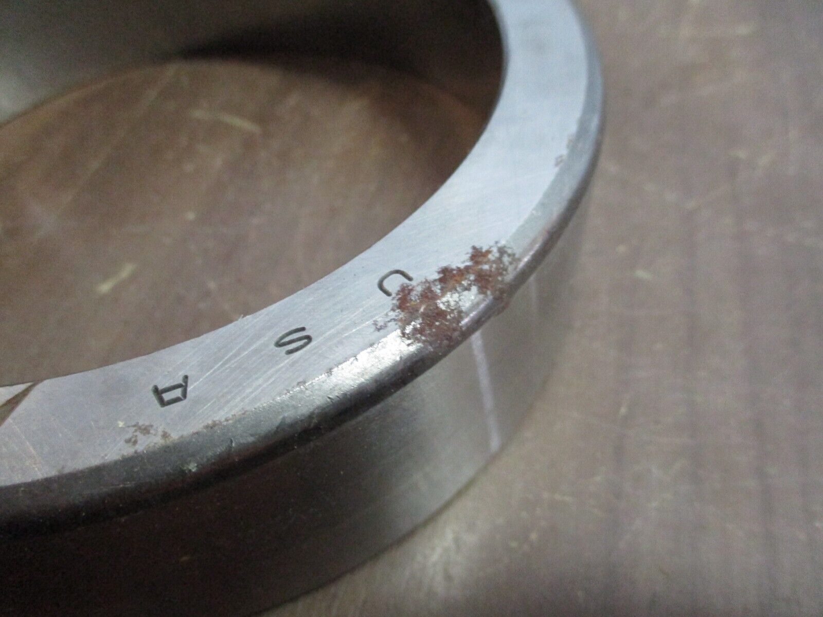 Timken Bearing 6535 *Has Shelfwear* New Surplus