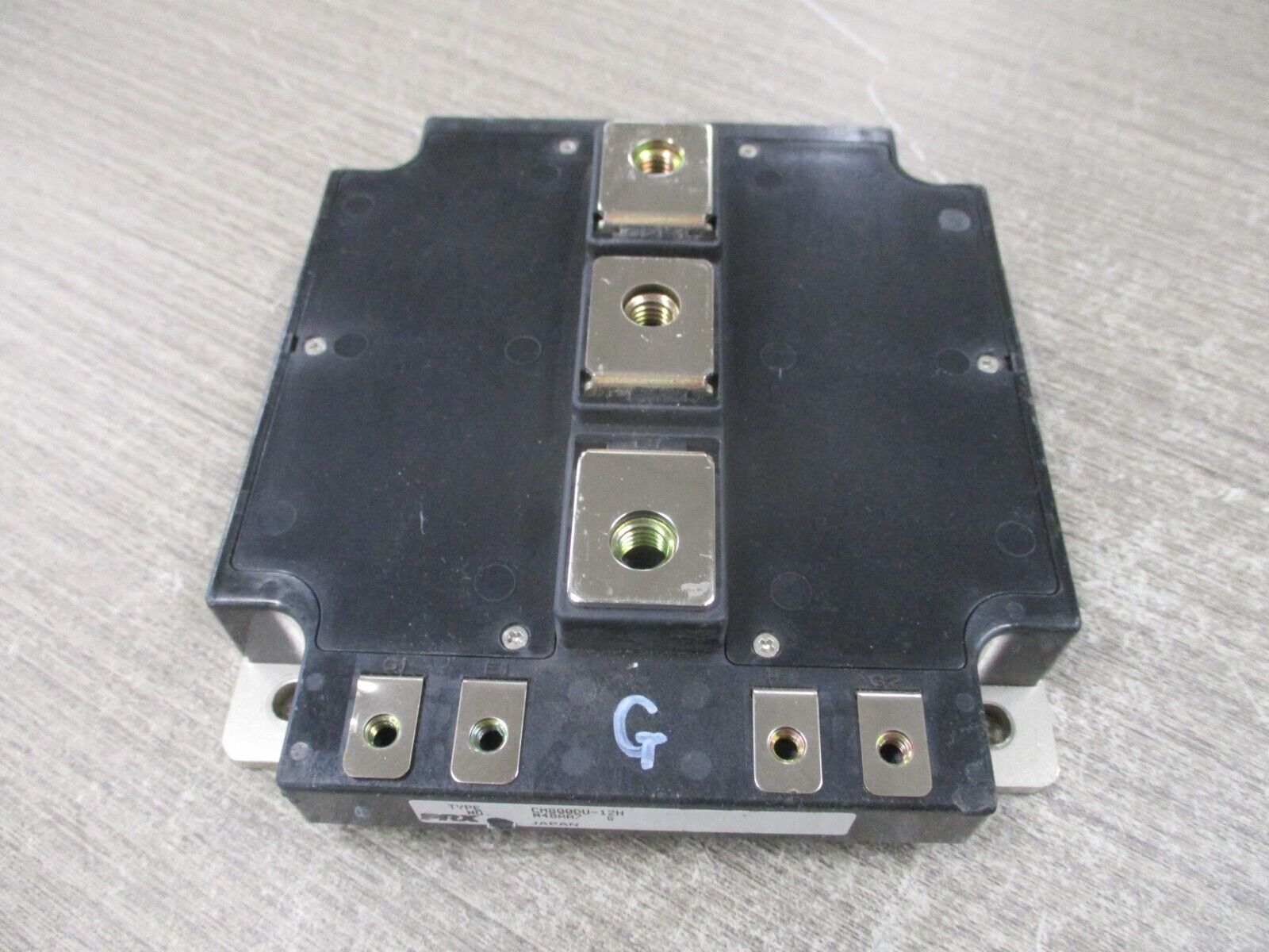 PRX Power Module CM800DU-12H Used
