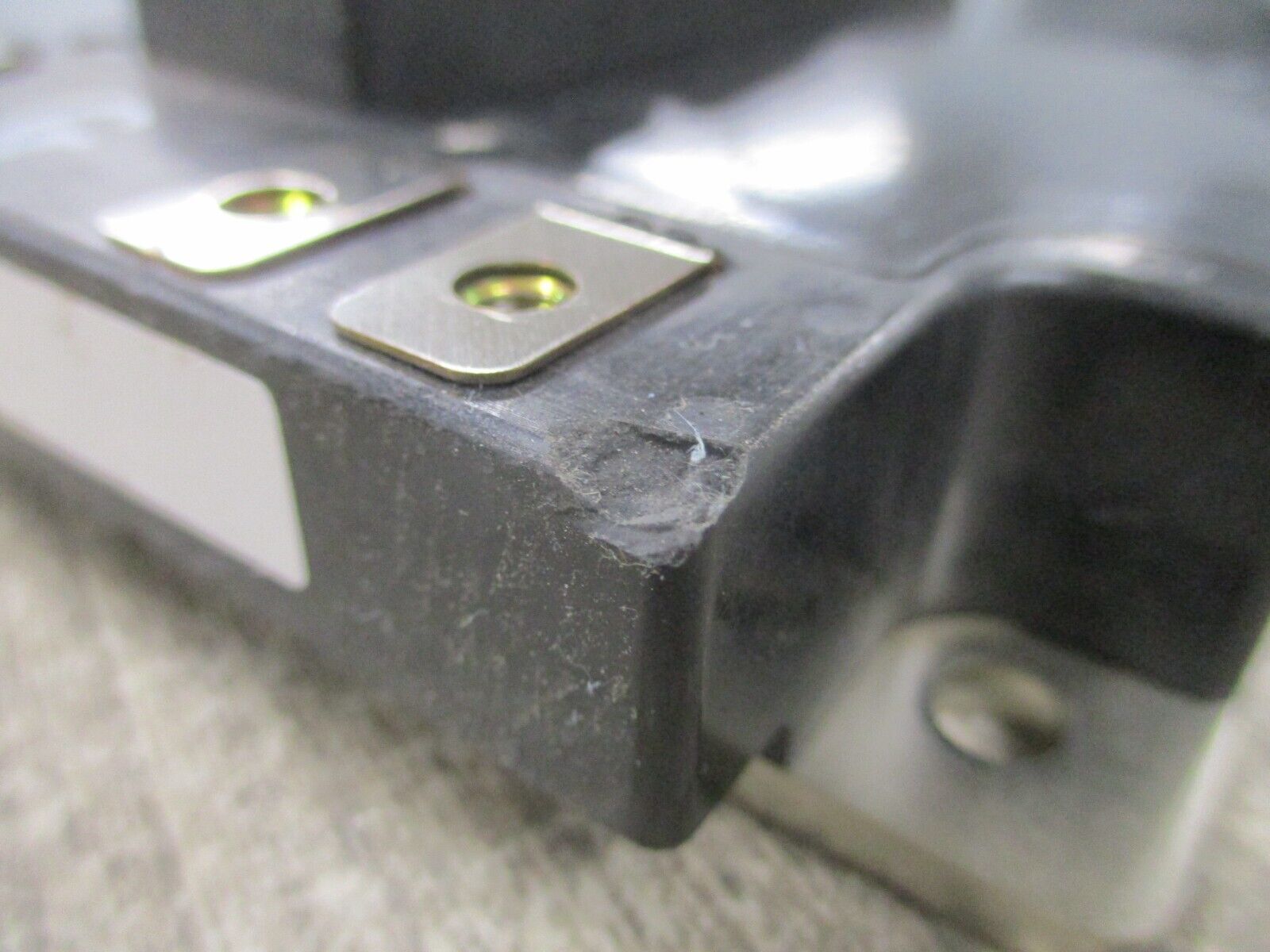 PRX Power Module CM800DU-12H Used