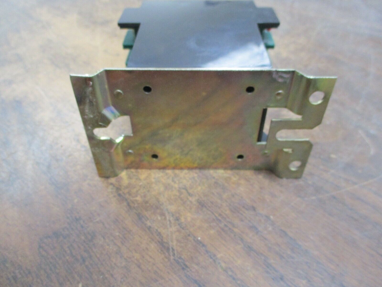 Cutler-Hammer Type R "Powereed" Relay D40RB 120V Coil Used