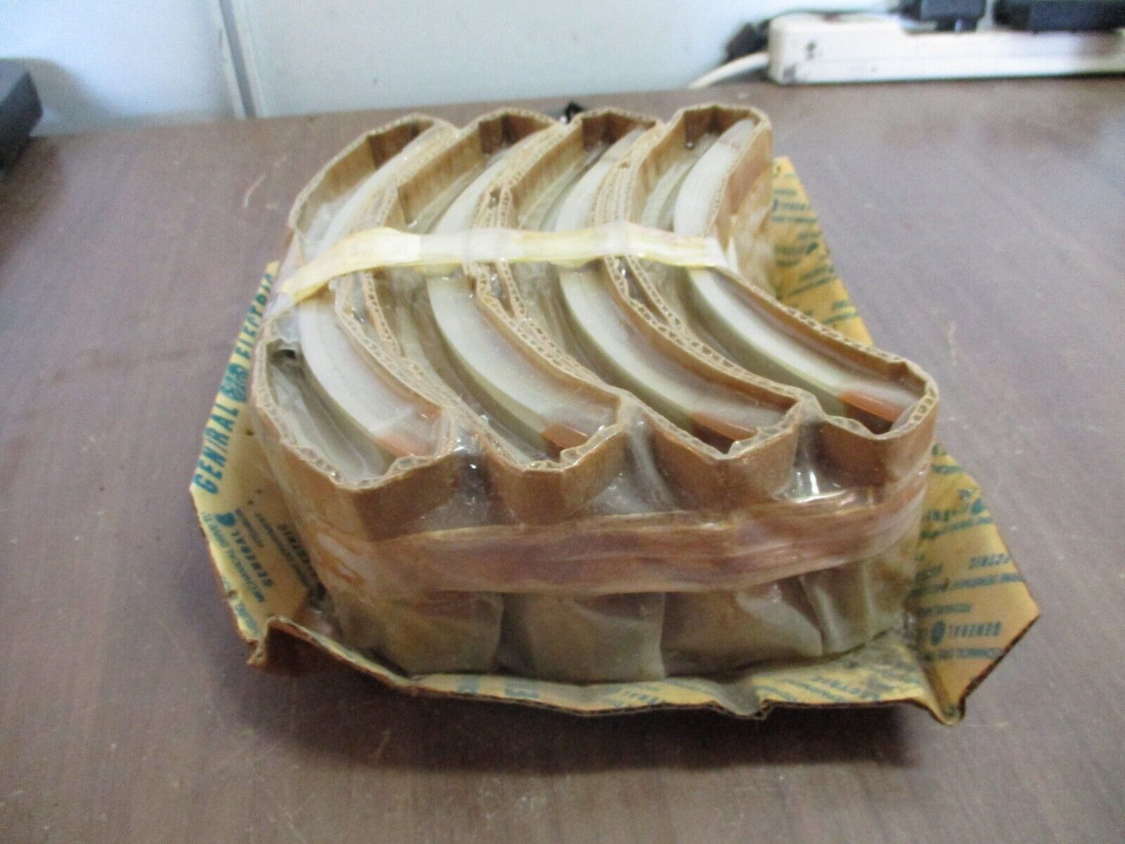 GE Packing Ring 526W03-1 New Surplus