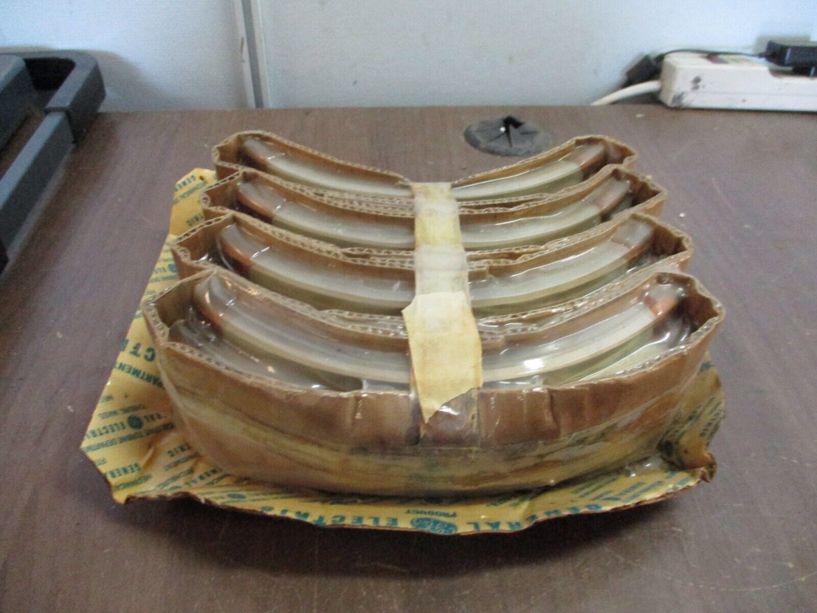 GE Packing Ring 526W03-1 New Surplus