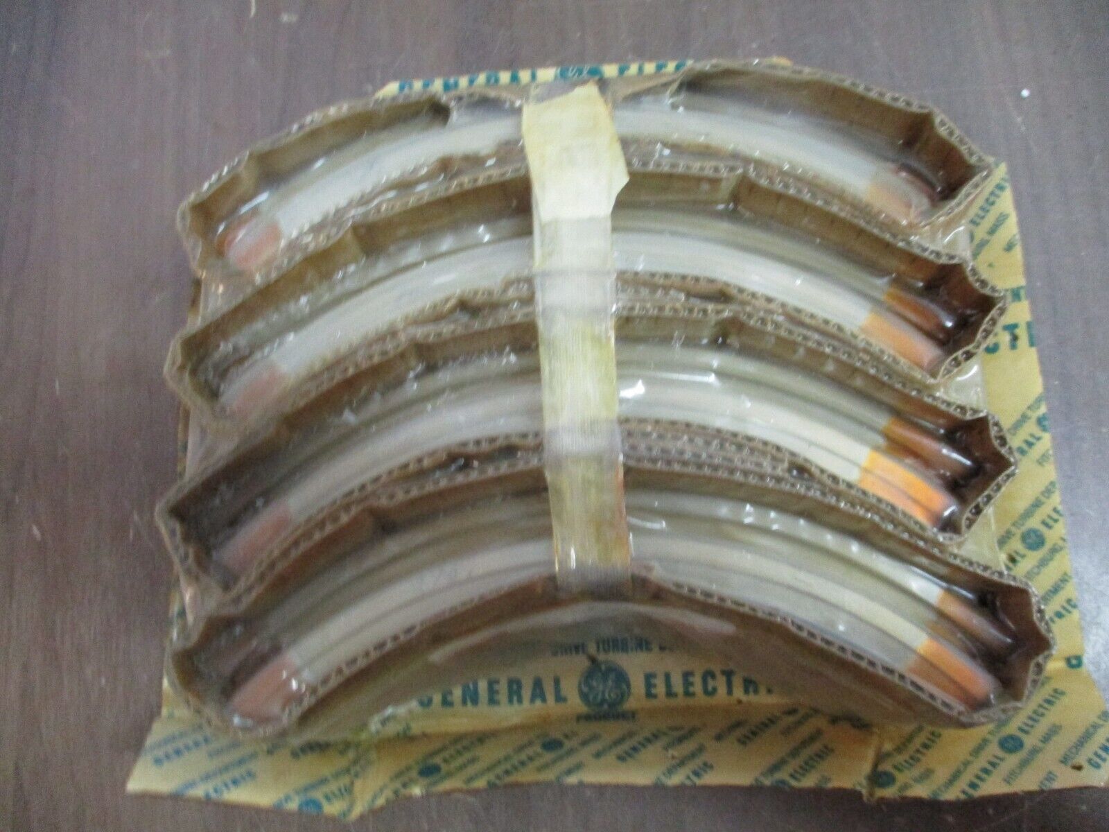 GE Packing Ring 526W03-1 New Surplus