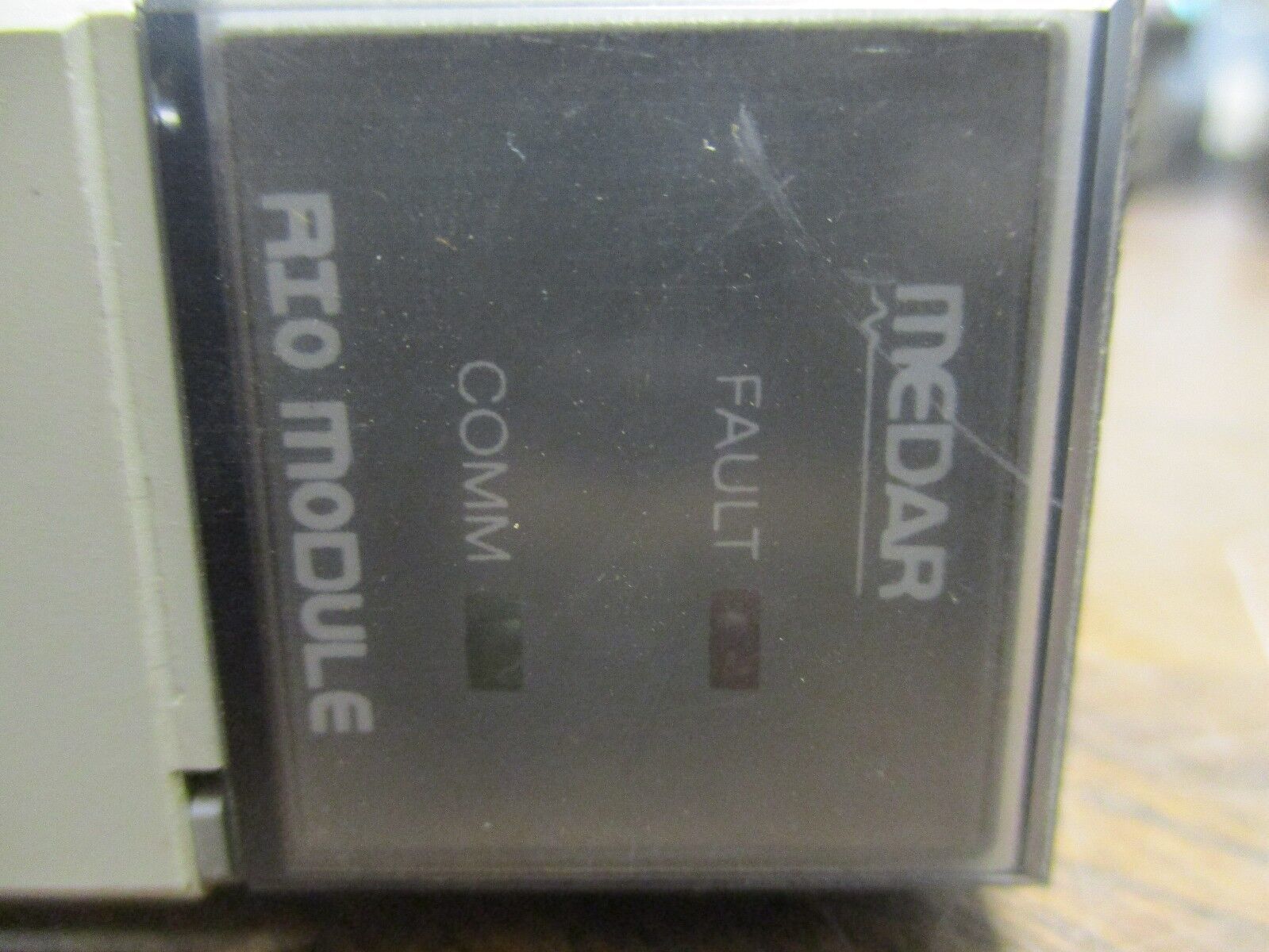 Medar SLC 500 RIO Module 917-0043 Used