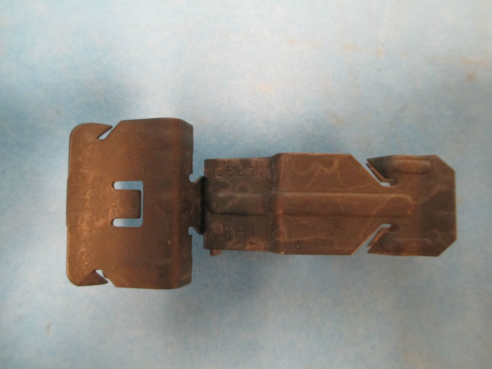 Cooper 1" EMT 3/4"Rigi/MC to Beam Fastener, BP-16-E-2-4, Aprox 40, New Surplus!