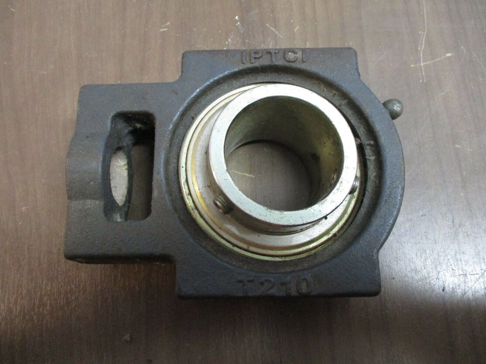 IPTCI Take Up Bearing T210 Used