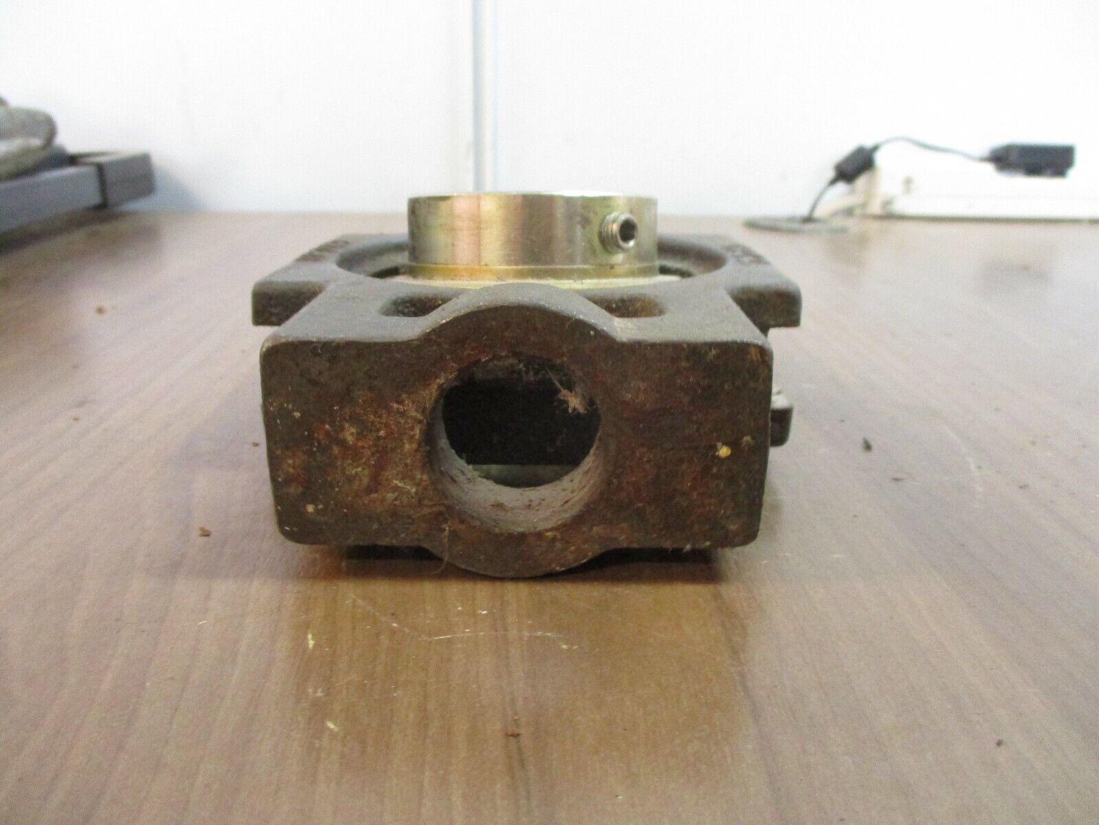 IPTCI Take Up Bearing T210 Used