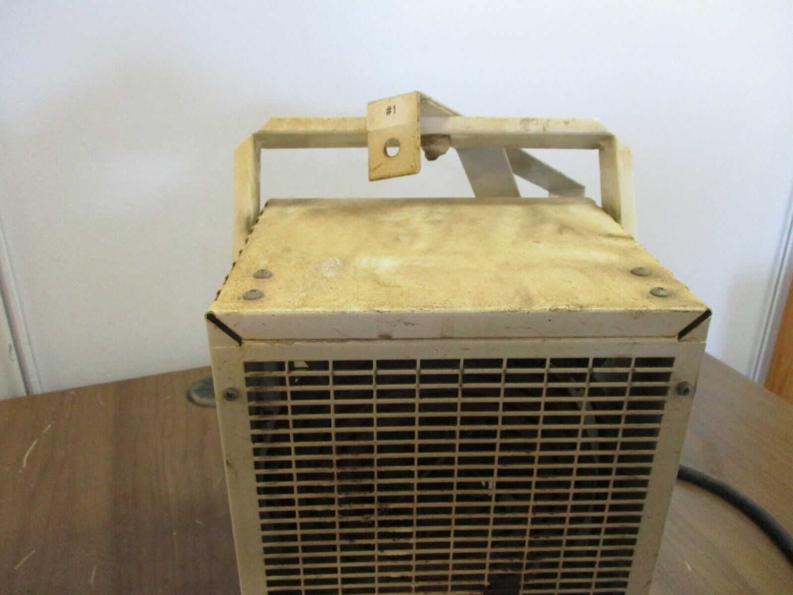 Dimplex Space Heater DGWH4031 4000W 240V 60Hz Used