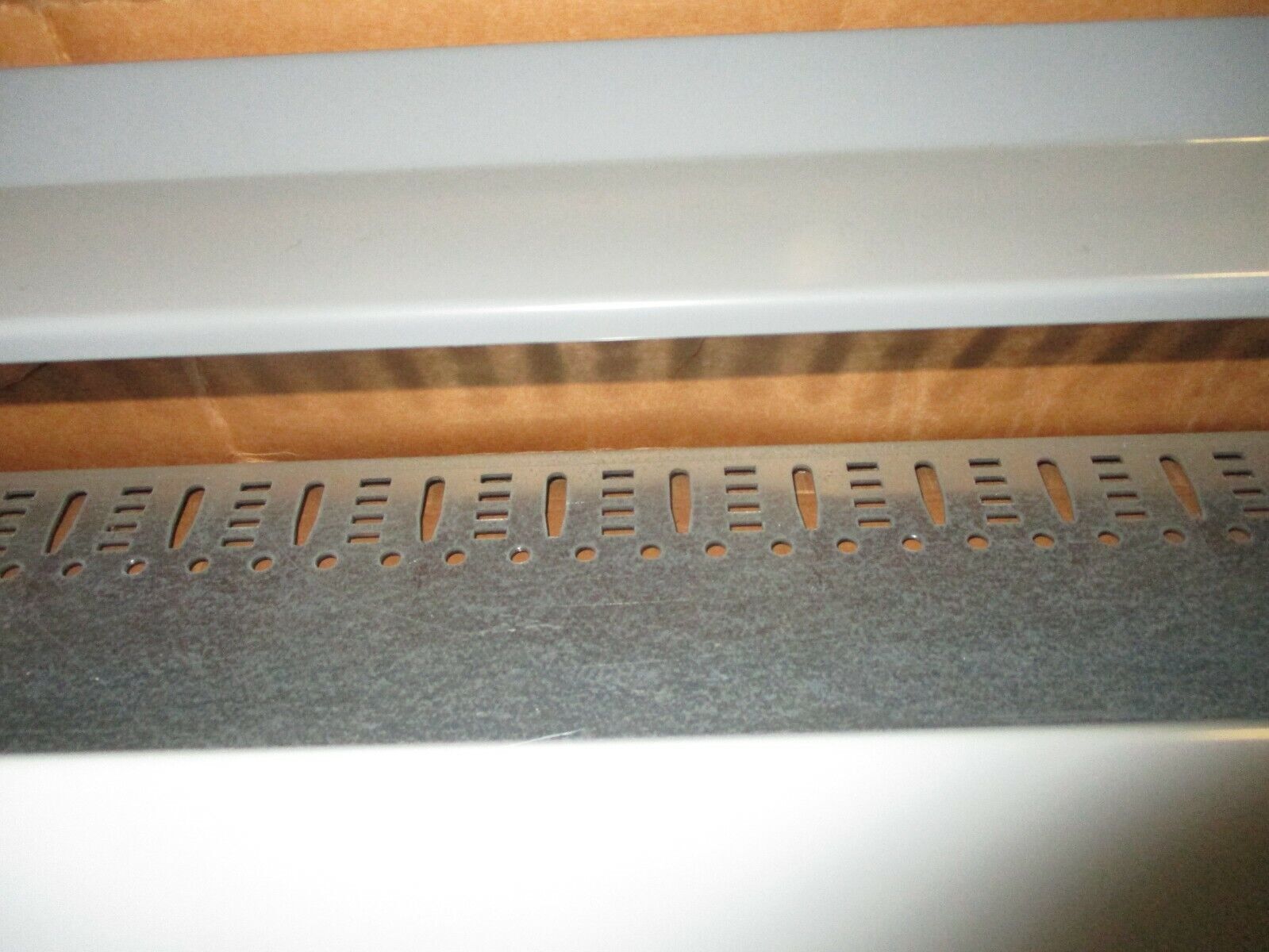 Square D HCN I-Line Panelboard Interior 12195247630010001 Ser. E1 200A 480Y/277V