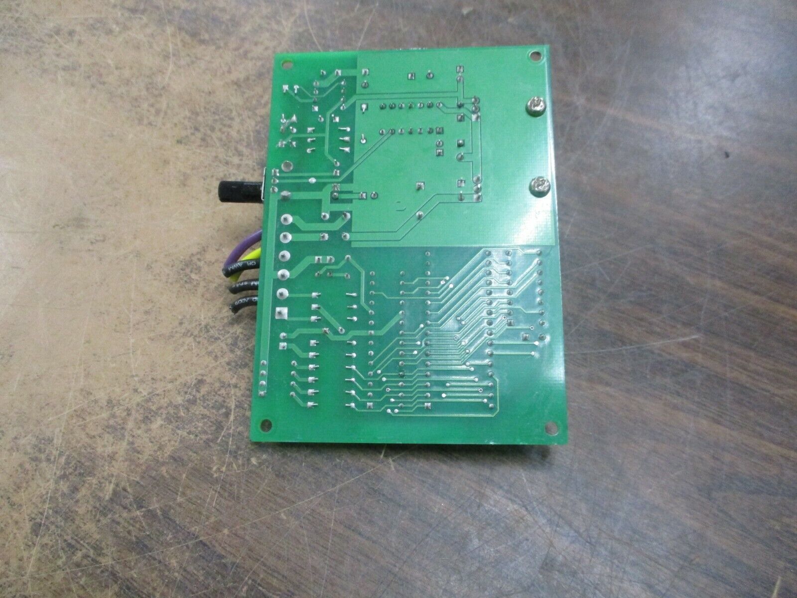 Quikwave Repeater Board DM2202A1 Used
