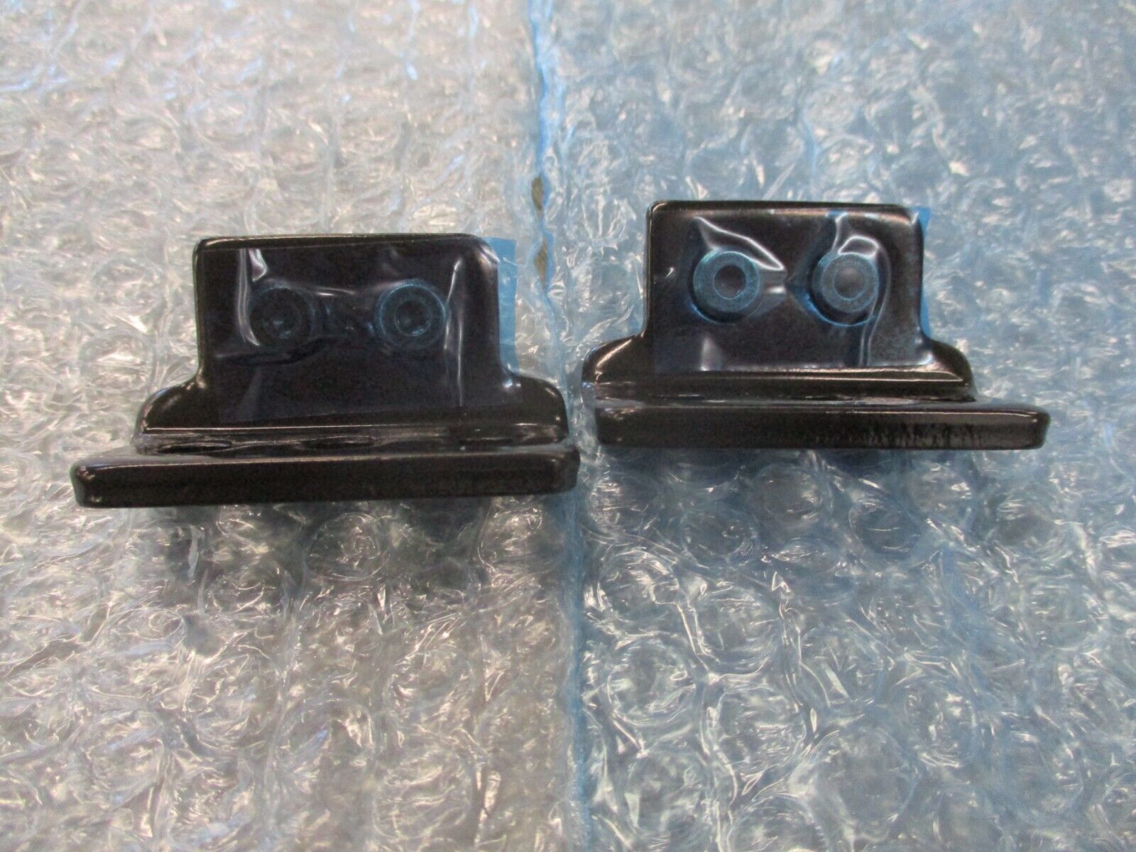 Keyence Safety Bracket GL-RB12 New Surplus