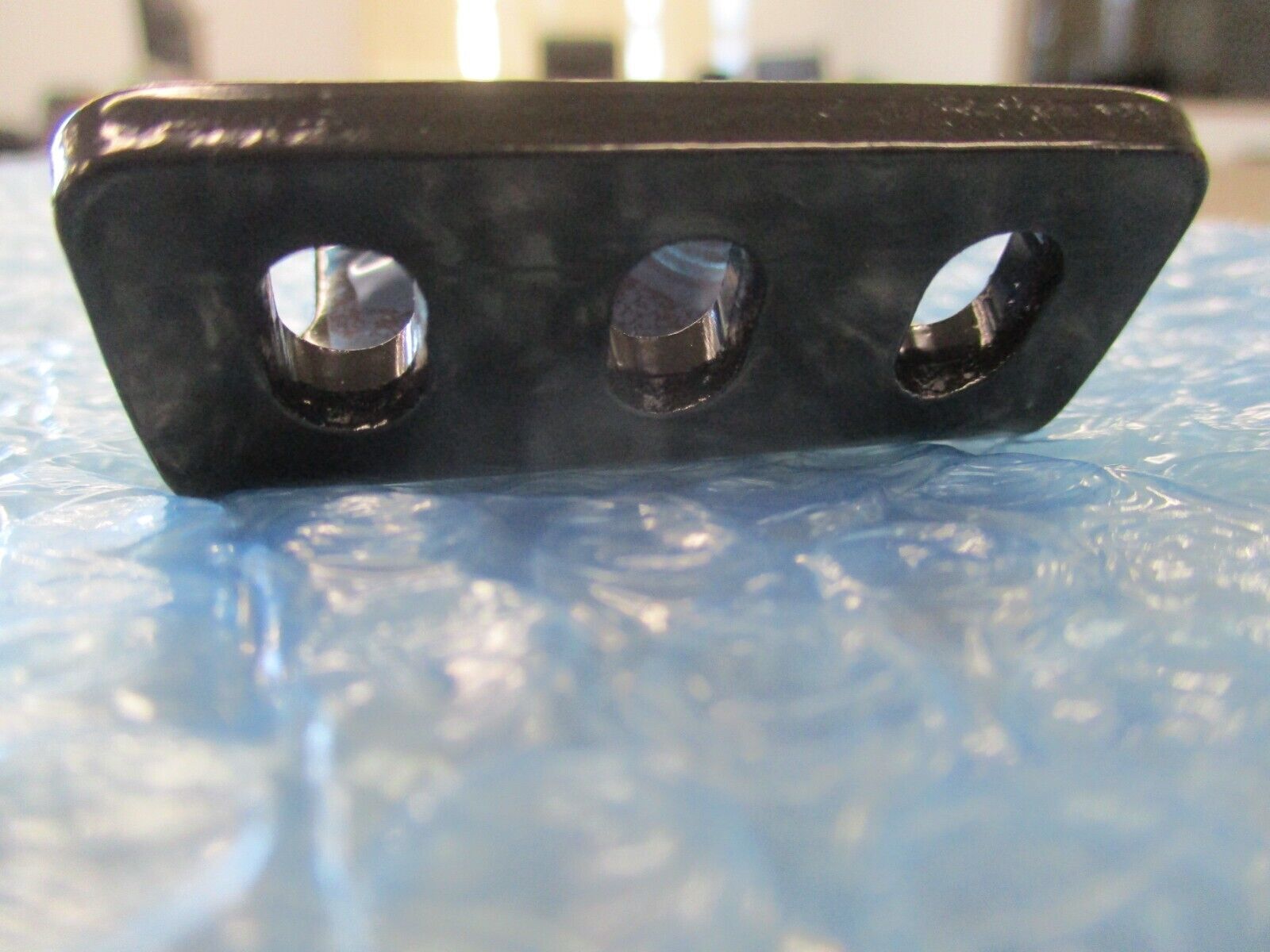 Keyence Safety Bracket GL-RB12 New Surplus