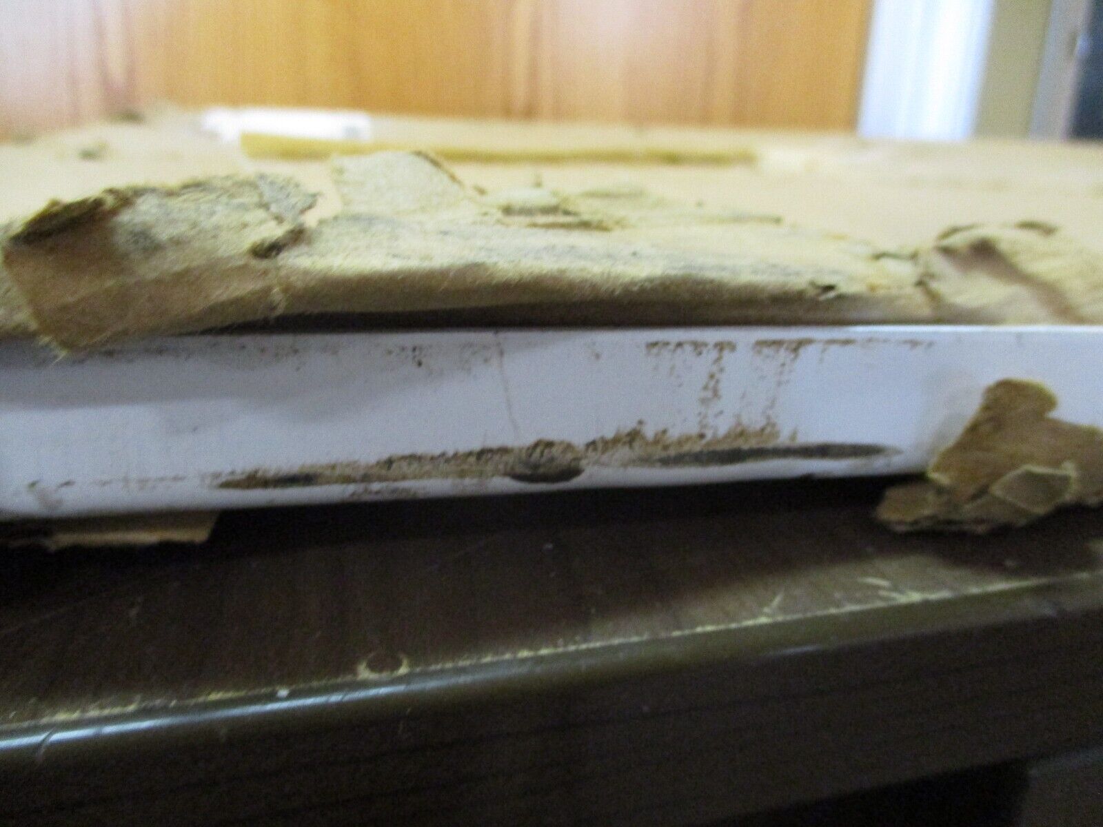 Hoffman Concept Panel Backplate C-P3624 Size: 36" x 24" *Some Shelfwear*