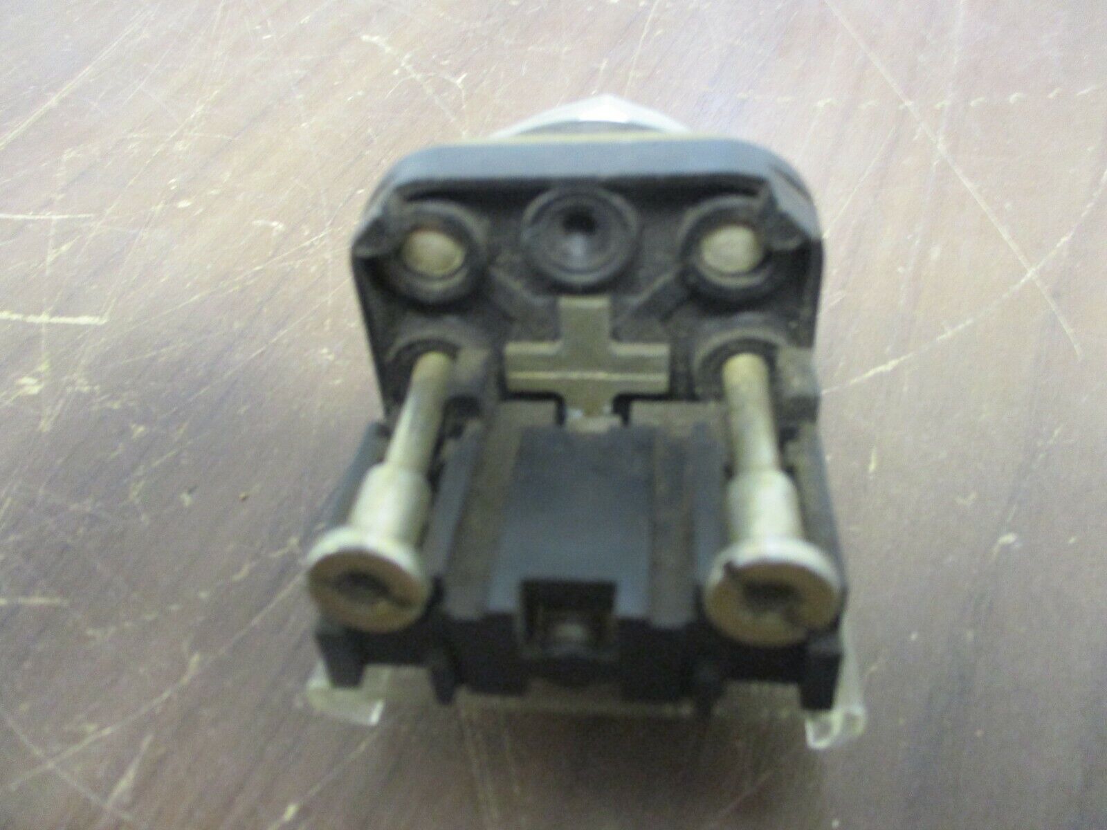 Allen-Bradley Push Button 800T-B Ser. T Red Nema 4, 13 Used