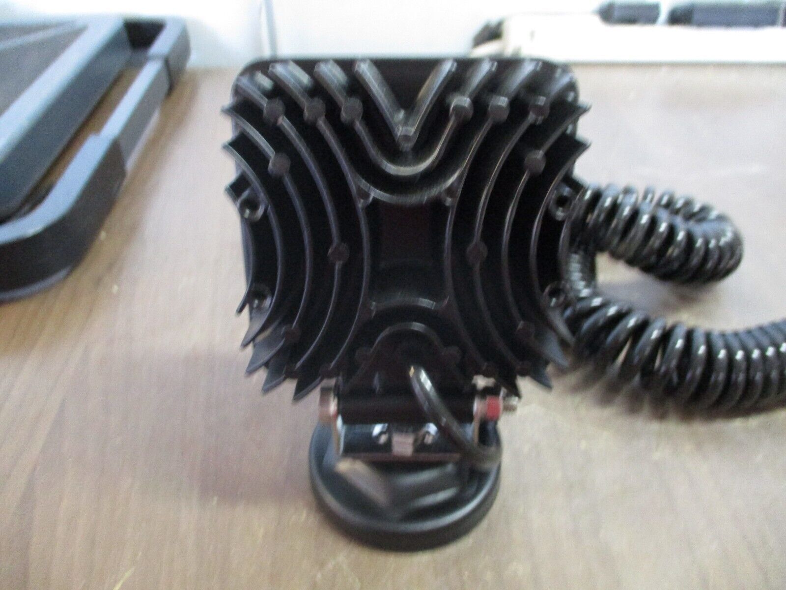 Trane LED Work Lamp X13162704001 14W 24VAC 6500k New Surplus