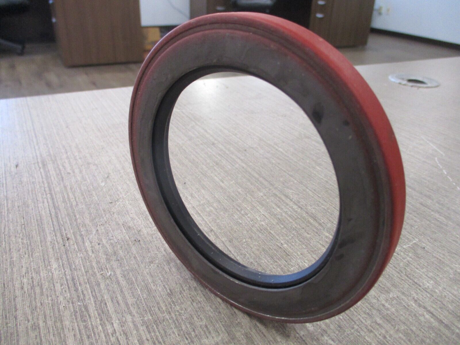 Timken National Seal 455336 New Surplus