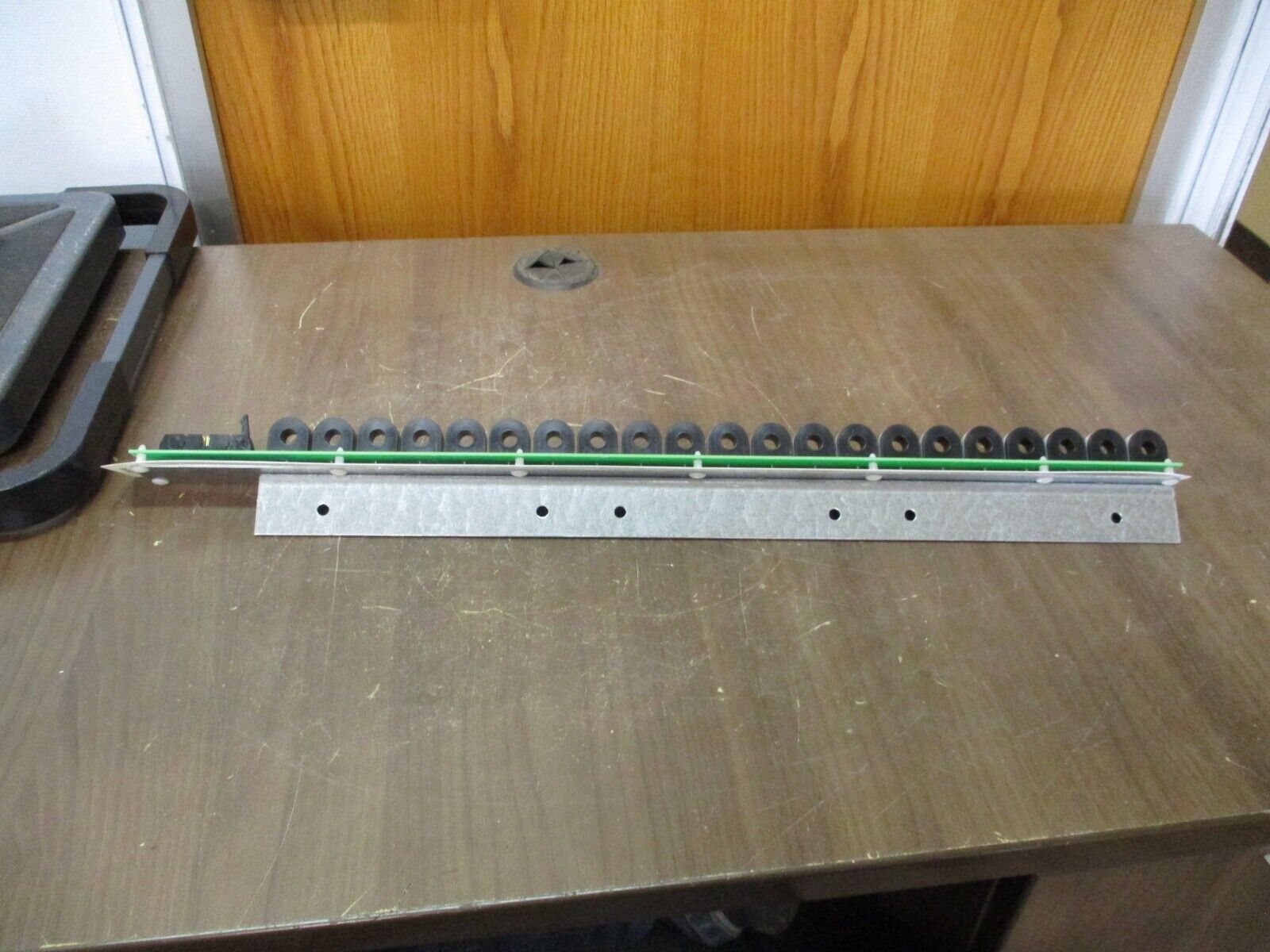 dpmc Branch Circuit Current Monitoring CT Strip 101073825-001 Rev. 02A Used