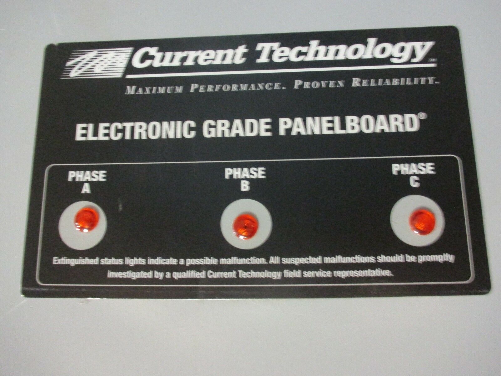 GE Main Breaker Circuit Breaker Panel w/Surge Suppressor AQU3422MBX 225A Max 3Ph