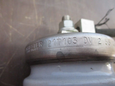 Ohio Brass Thorex Arrester 217103 3kV Used