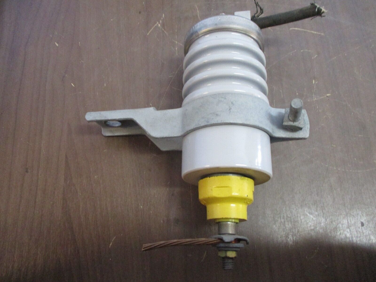 Ohio Brass Thorex Arrester 217103 3kV Used