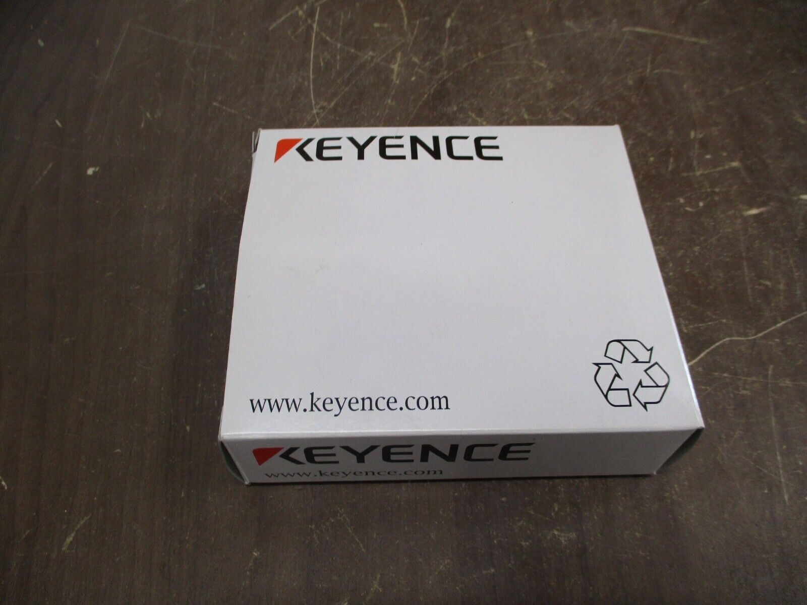 Keyence Photoelectric Sensor PX-H72 New Surplus
