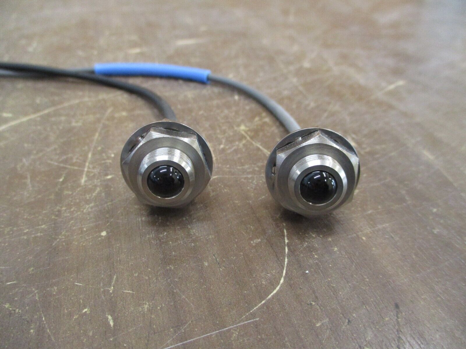 Keyence Photoelectric Sensor PX-H72 New Surplus