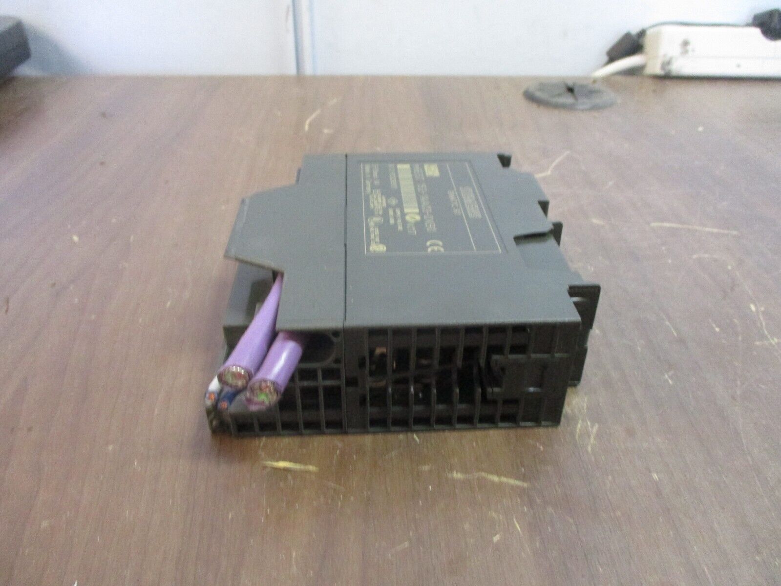 Siemens Simatic S7 Interface Module 6ES7 153-1AA03-0XB0 *No Cover* Used