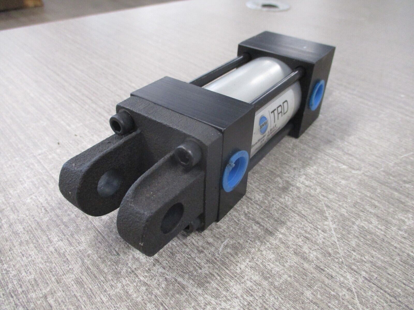 Bimba TRD Pneumatic Air Cylinder CYL-9459508 250PSI *No Box* New Surplus