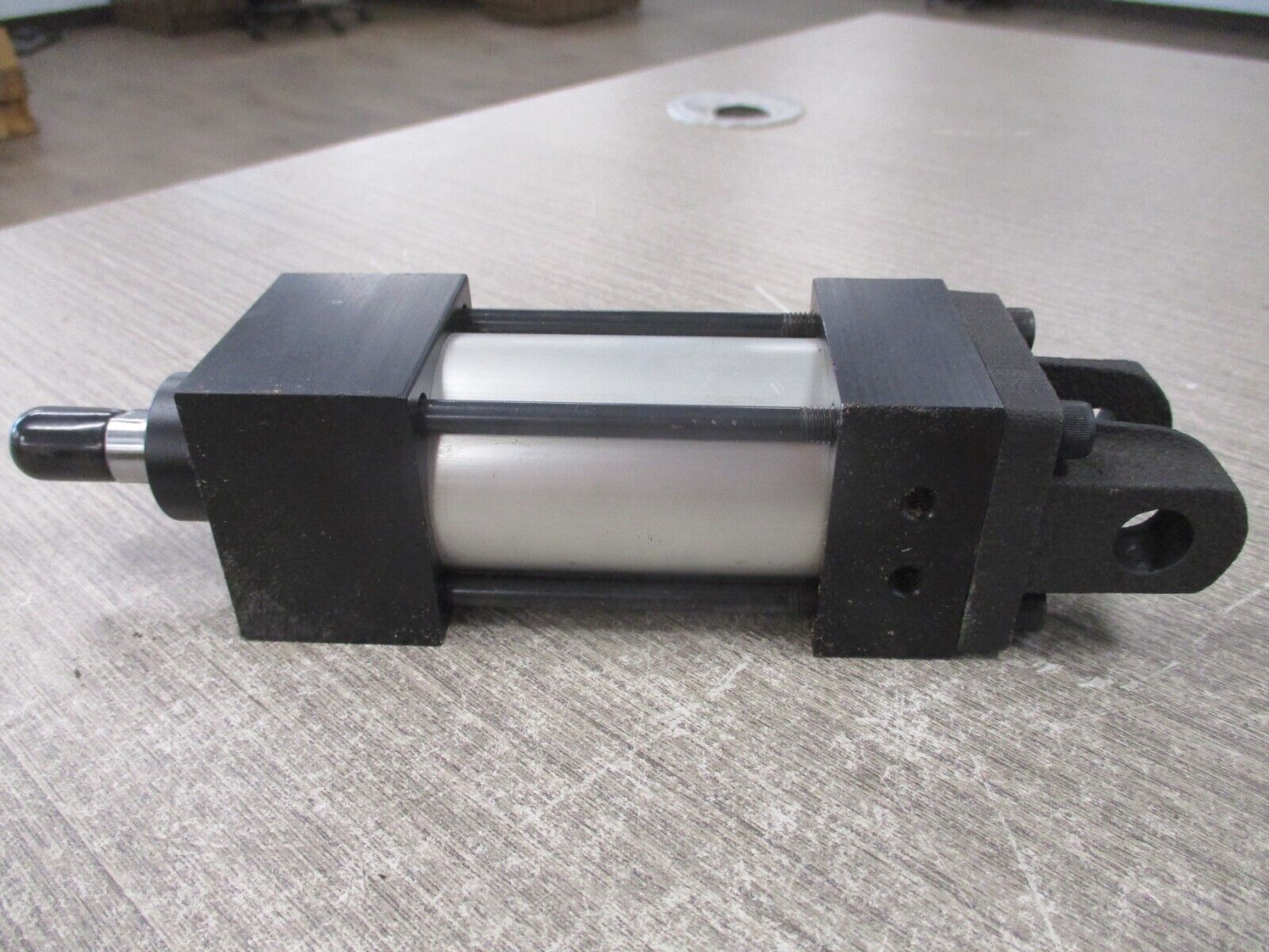 Bimba TRD Pneumatic Air Cylinder CYL-9459508 250PSI *No Box* New Surplus