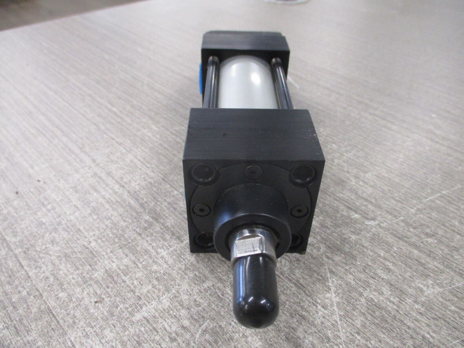 Bimba TRD Pneumatic Air Cylinder CYL-9459508 250PSI *No Box* New Surplus