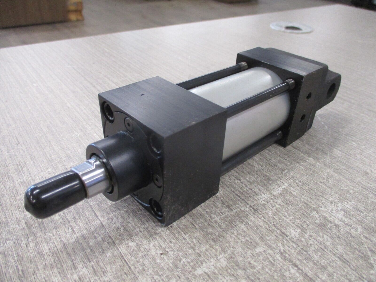 Bimba TRD Pneumatic Air Cylinder CYL-9459508 250PSI *No Box* New Surplus