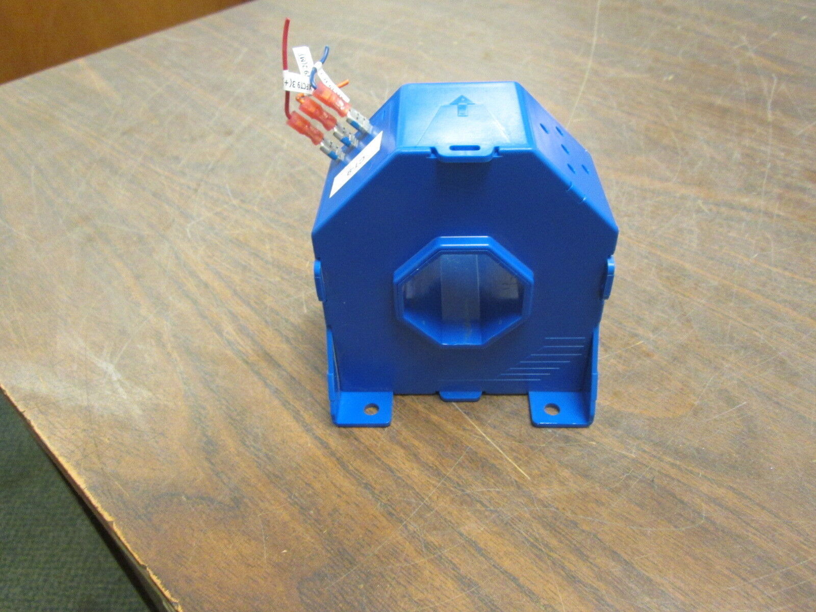 LEM Current Transducer LT 1005-S Used
