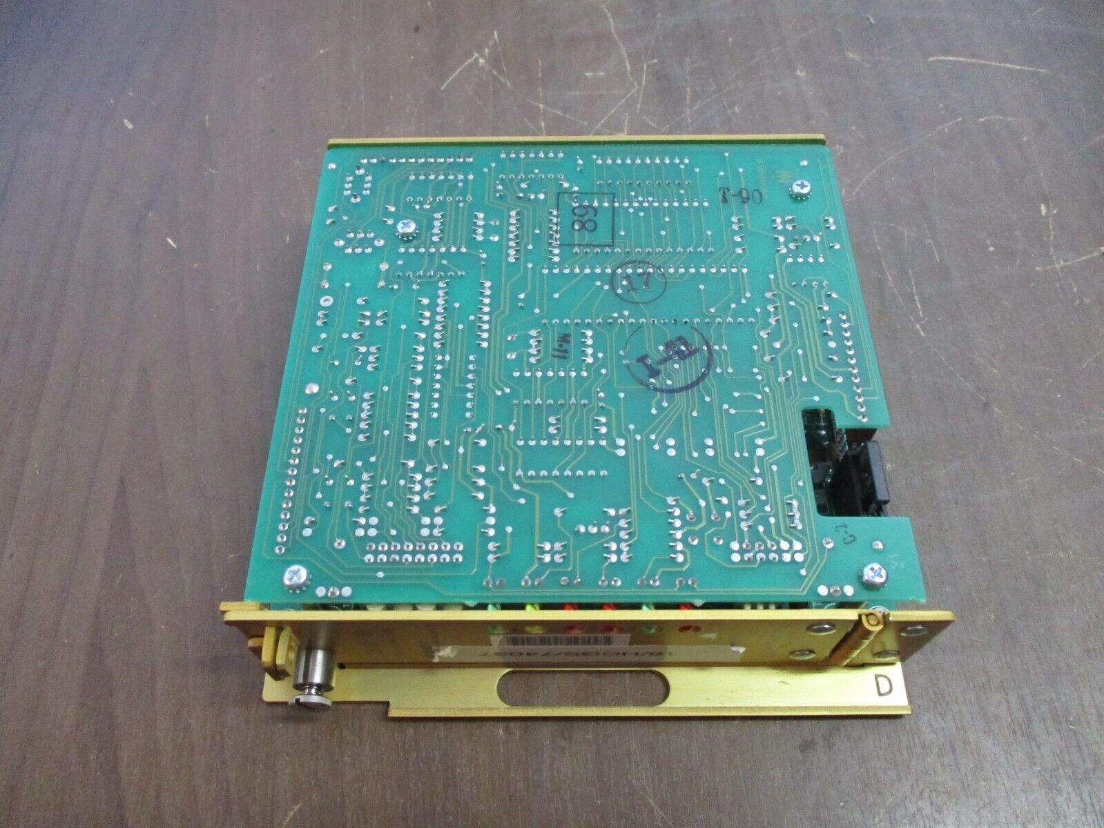 Westell / US West 3110-30 DSI Connector A90-311030 Used