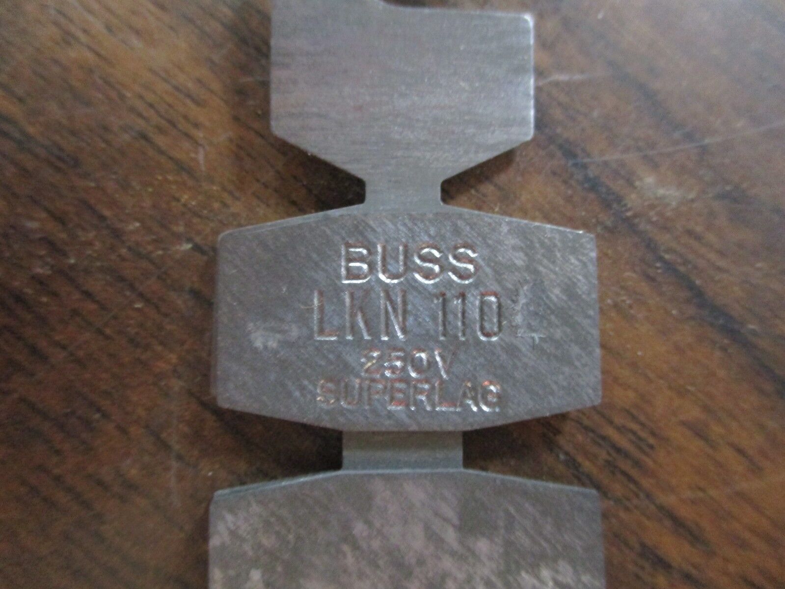 Littelfuse Renewable Links LKN 110 *Lot of 10* New Surplus