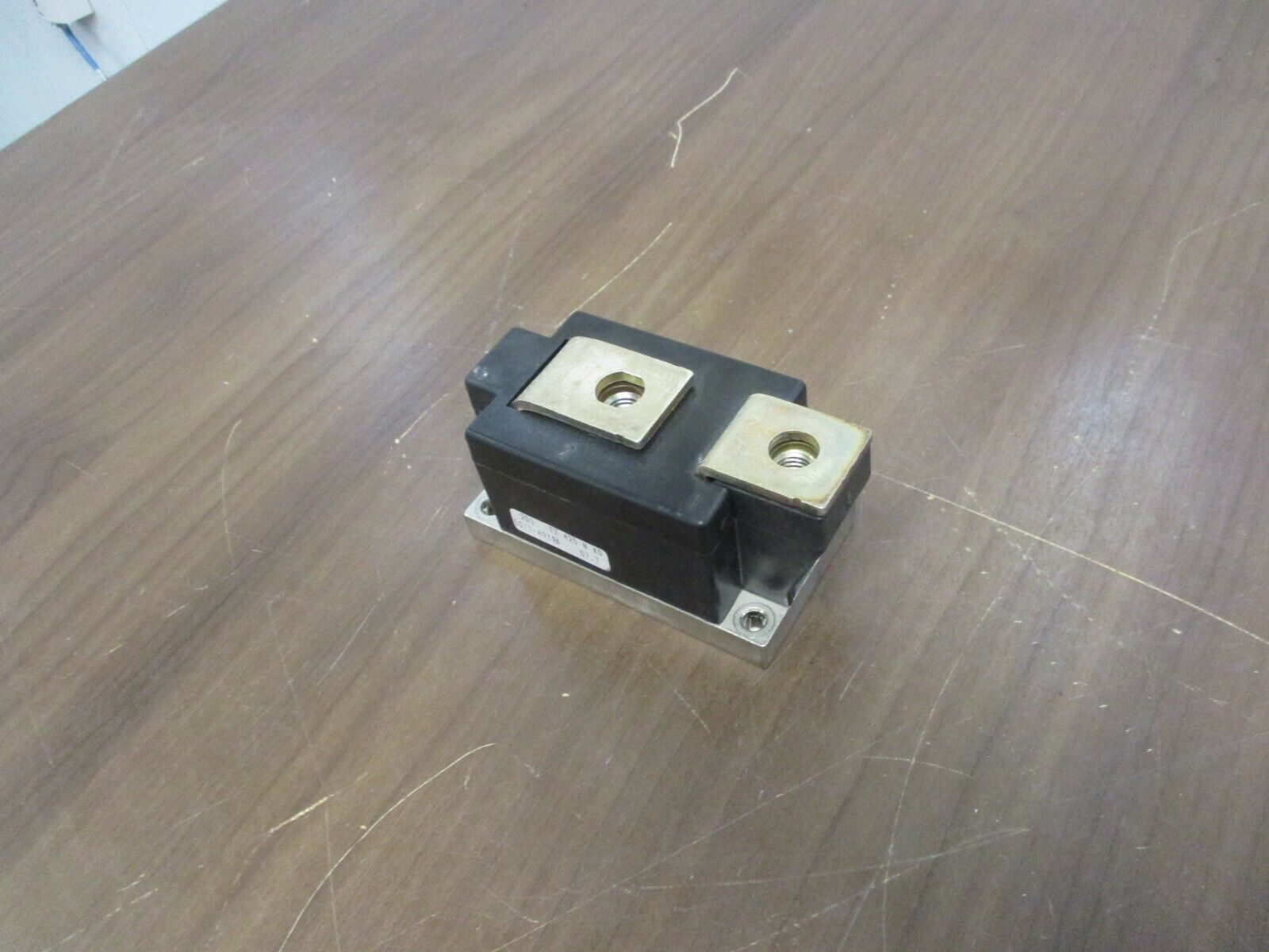 Eupec Powerblock TZ 425 N 16 K0F 1J7 Used