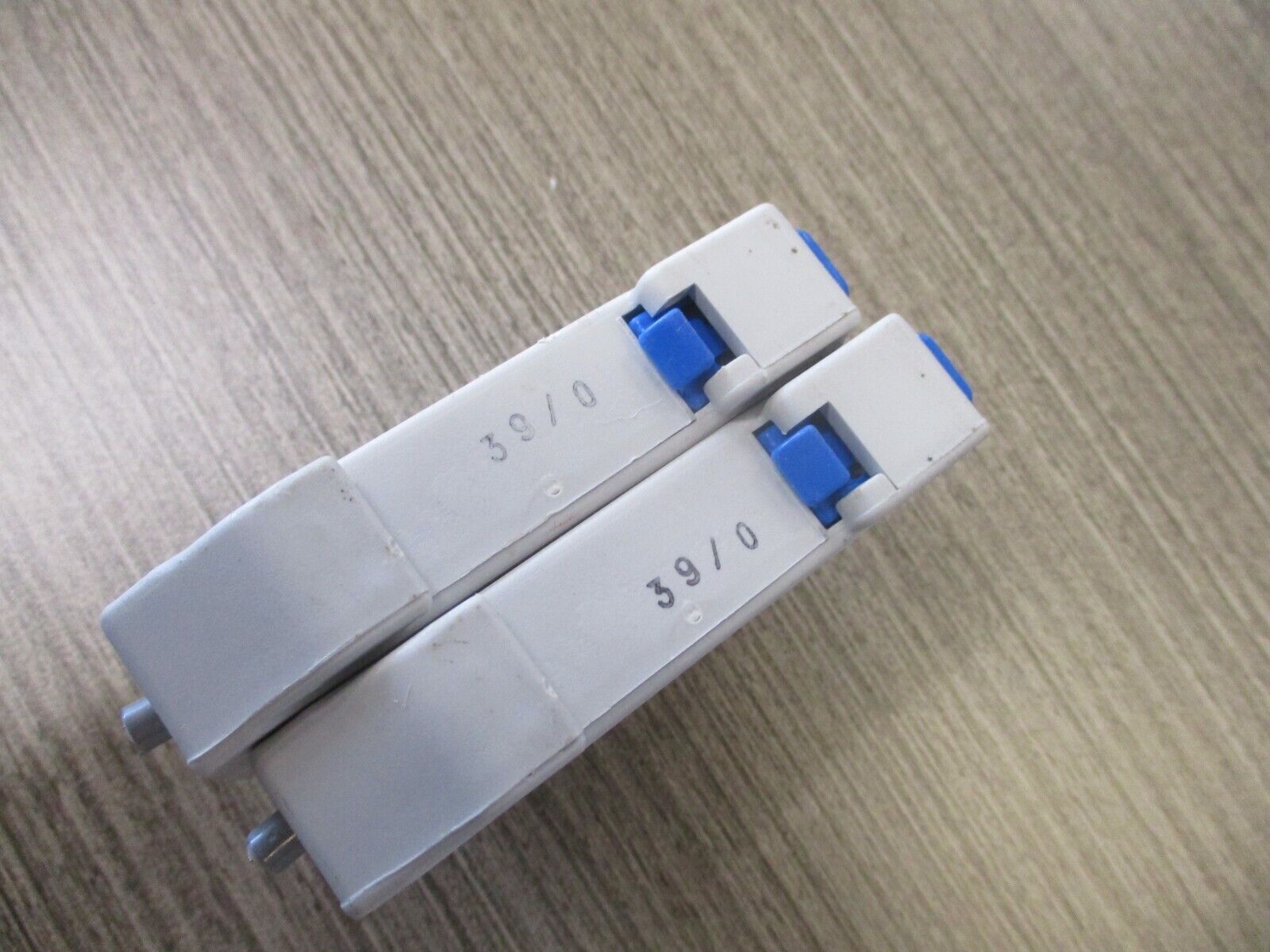 Gould Ultrasafe Fuse Holder USCC1I-AC300 *Lot of 2* Used