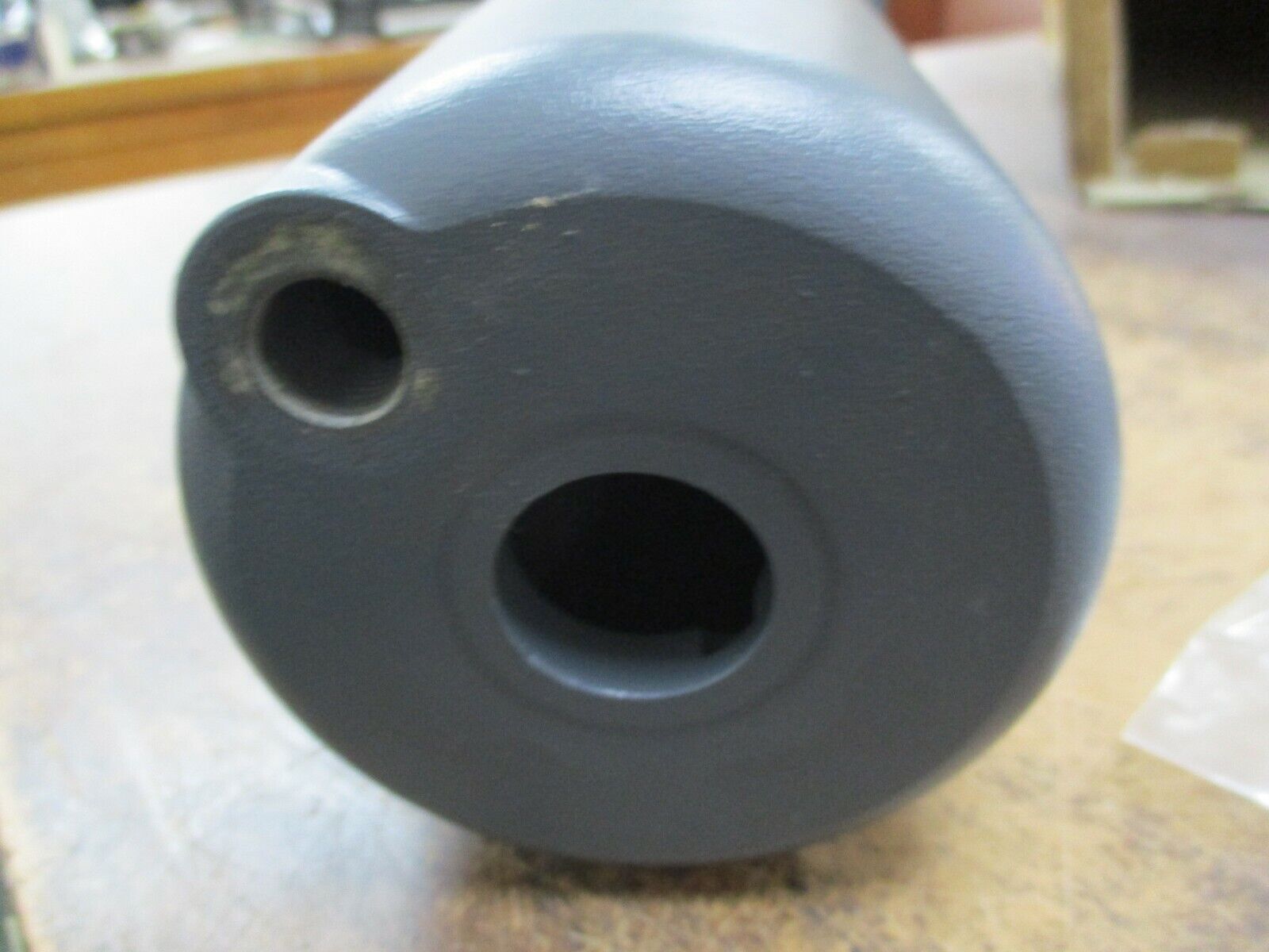 Atlas Copco WSD80 Water Separator 1613 9357 80 PS 16 bar V 1.9 L New Surplus