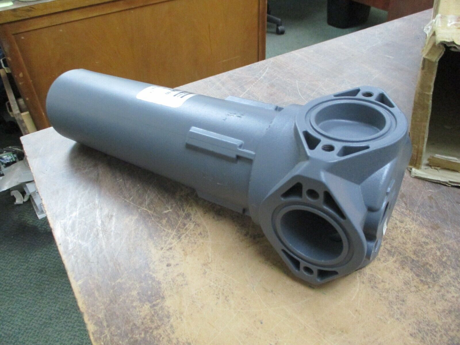 Atlas Copco WSD80 Water Separator 1613 9357 80 PS 16 bar V 1.9 L New Surplus