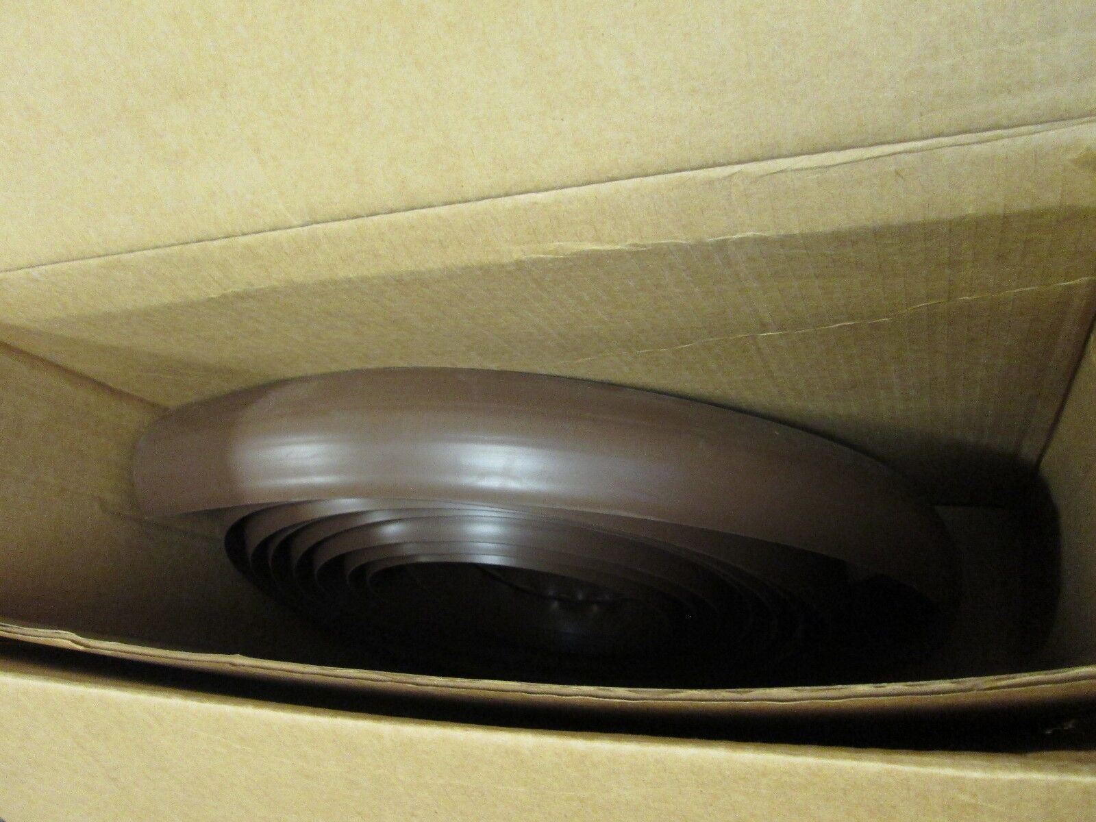 Hubbell Floortrak FT3BR25 25' New Surplus