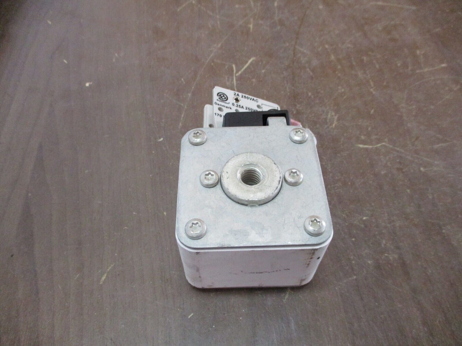 Bussmann Fuse 170M5566 700V 1000A Used