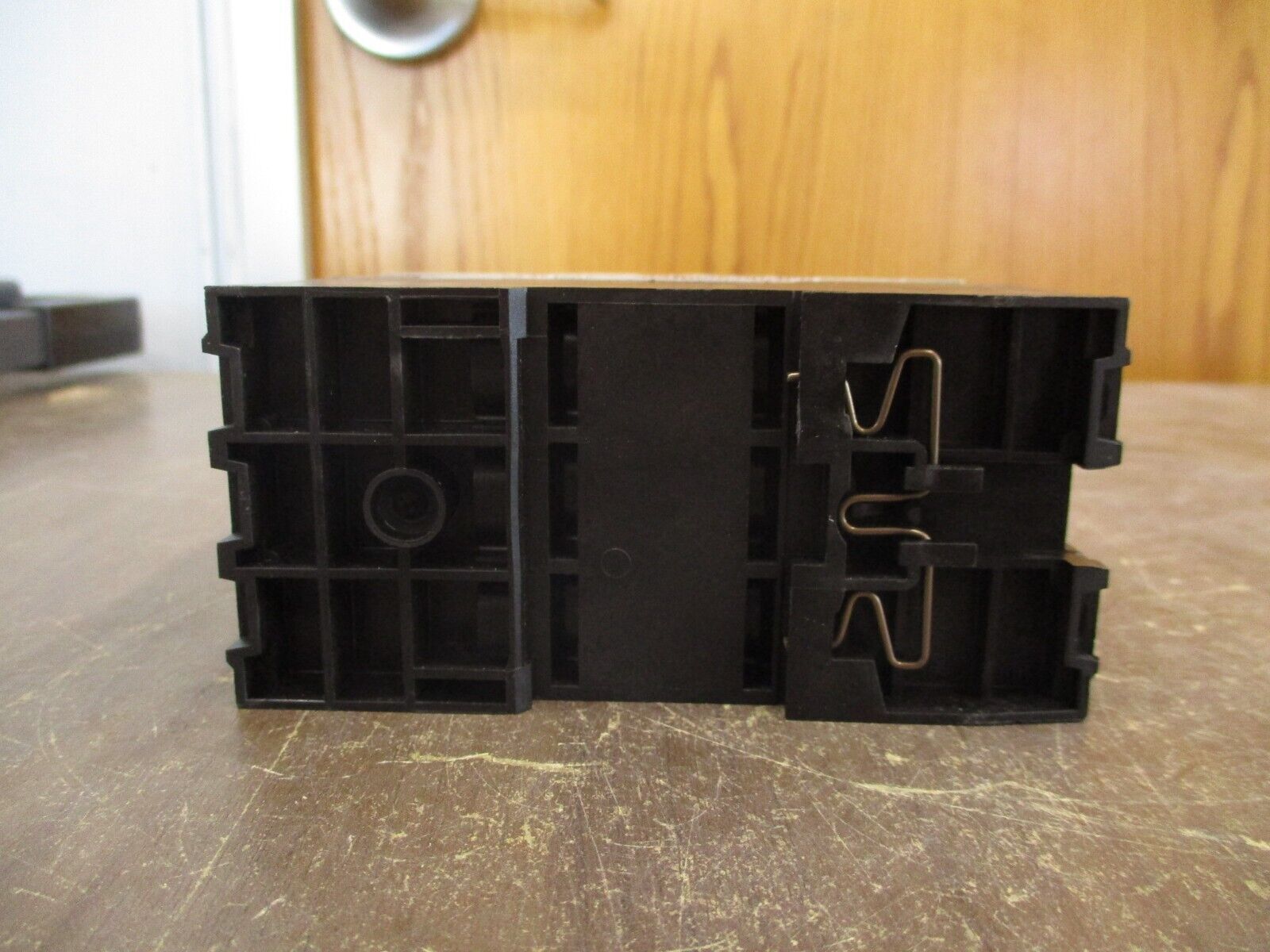 Allen-Bradley Motor Protector 140M-F8E-C32 Ser. C Trip: 23-32A New Surplus