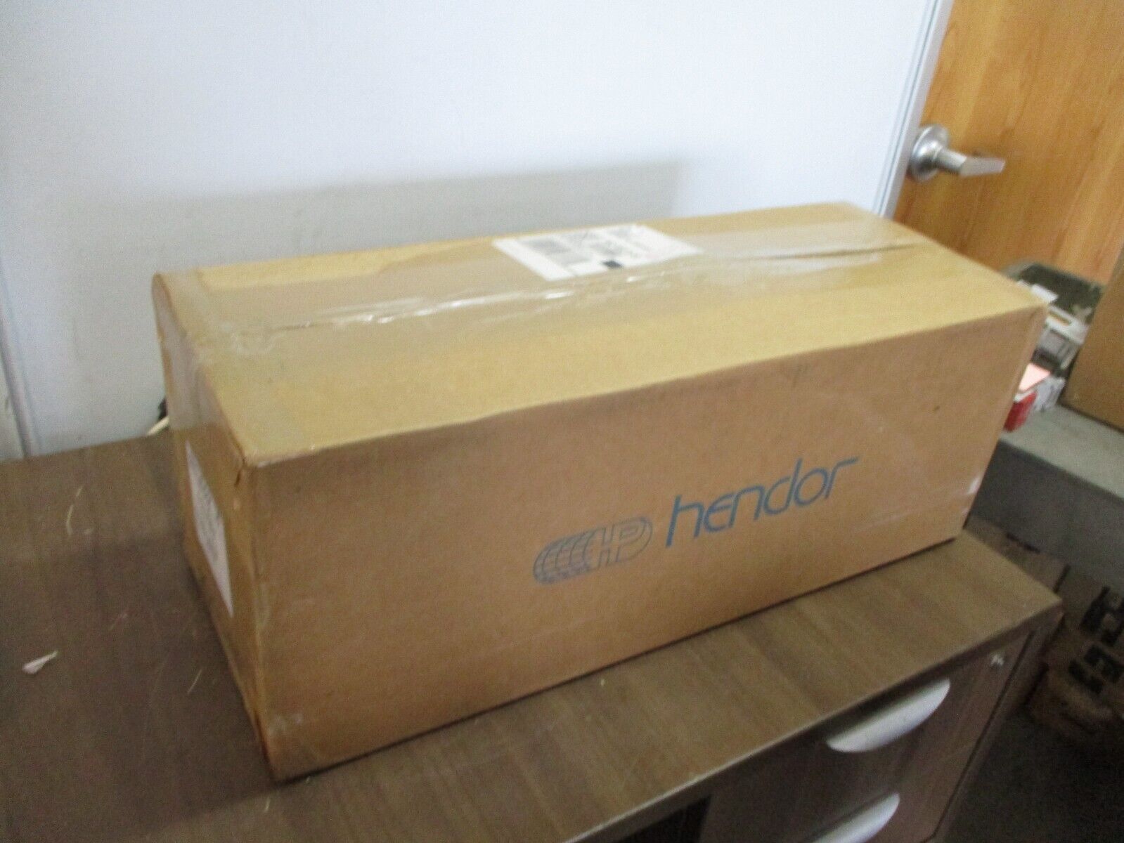 Hendor Vertical Pump D93-115-16 1/4HP 3400RPM 600-3300 L/H 4.8M Head Max