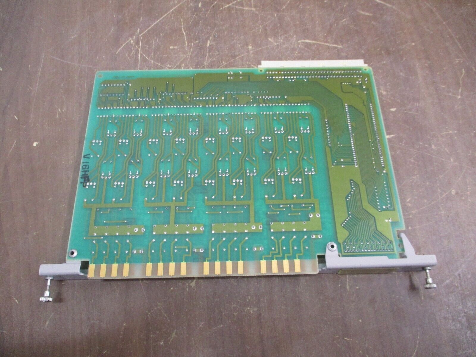 Siemens Output Module 505-4616 24-110VAC Used