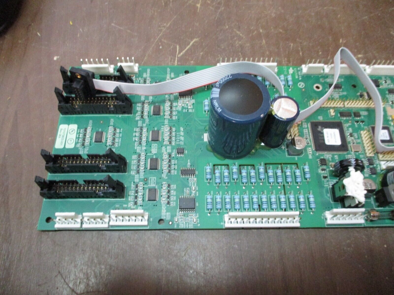 Eaton Control Board 101073823-001 Rev. 06A Used